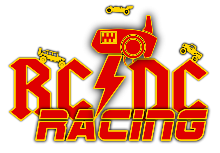 RCDC - RACING