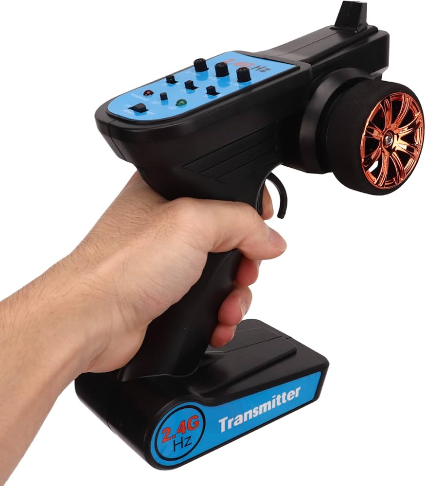 Controller Controller