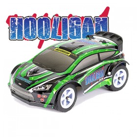 Rally Rally